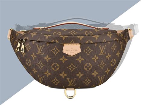 lv fanny bag|louis vuitton fanny pack women's.